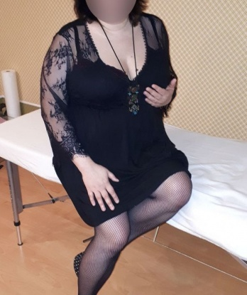 Анкета проститутки Галина - Фото, г. Темираул, 46 лет, №13764